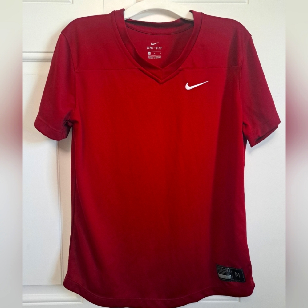 NIKE men's shirt